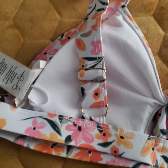 JESSICA  SIMPSON  SUMMER  TOP 🏊‍♂️ - Picture 7 of 9